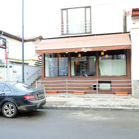 Mosilor 公寓式酒店 布加勒斯特