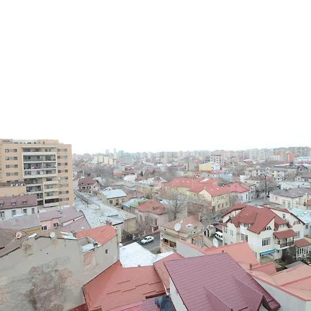 Mosilor Aparthotel 3*