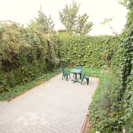 Mosilor 3* Bucharest