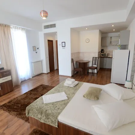 Mosilor 3* Bukarest