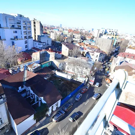 Mosilor Бухарест