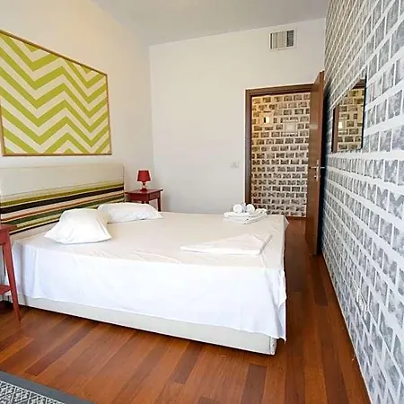 Mosilor Aparthotel 3*