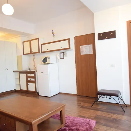 Aparthotel Mosilor 3*