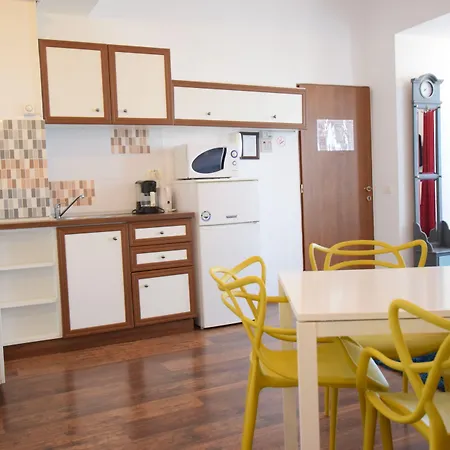 Mosilor Aparthotel