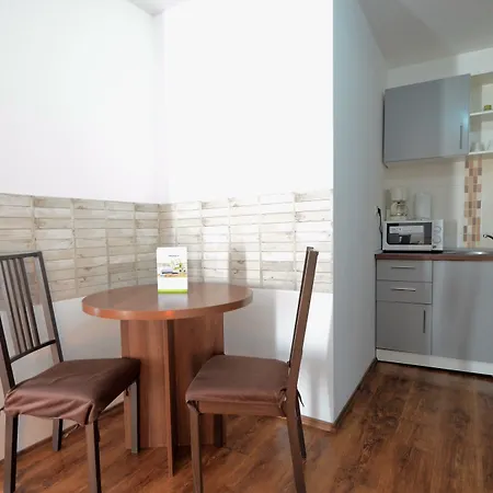 Mosilor Aparthotel 3*