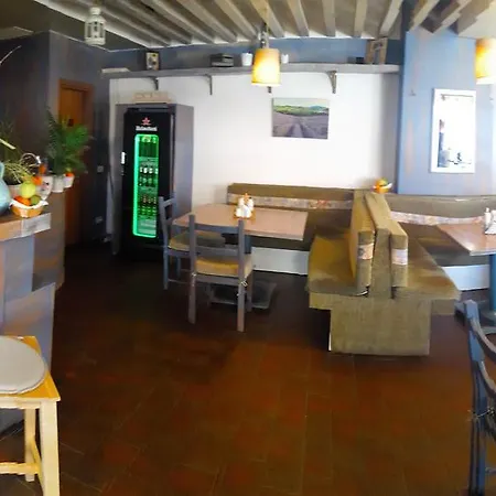 Mosilor Apart Otel Bükreş