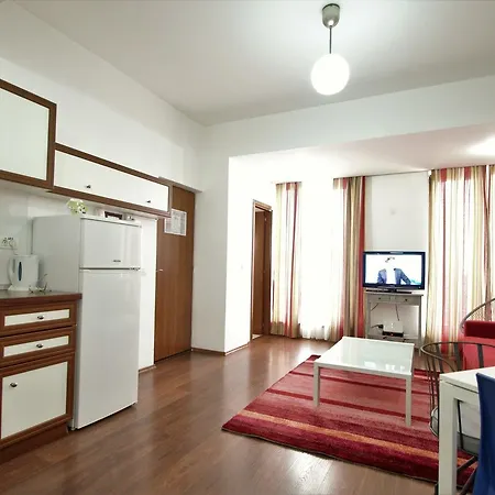 Mosilor 3* Bükreş