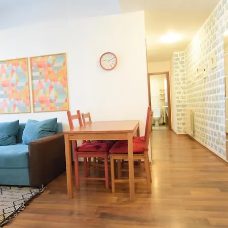 Mosilor Apart Otel Bükreş