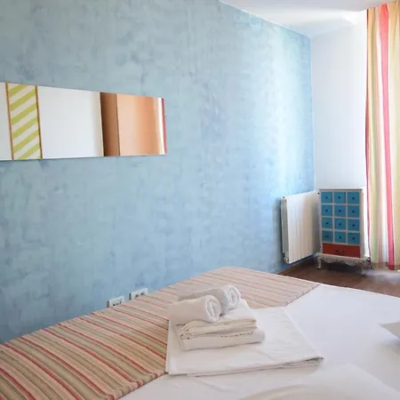 Mosilor Apart Otel