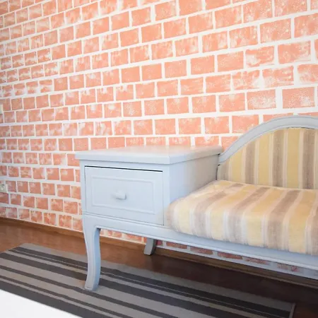 Lägenhetshotell Mosilor 3*