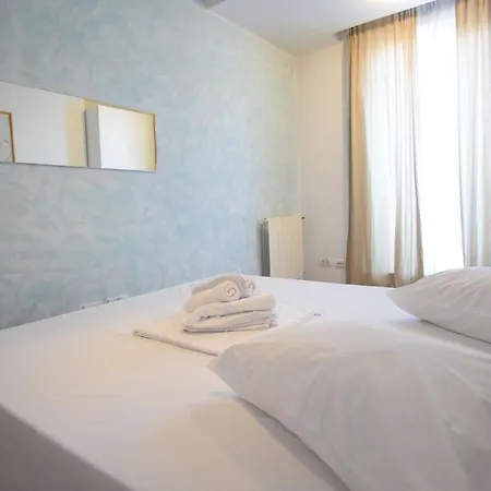 Lägenhetshotell Mosilor Bukarest