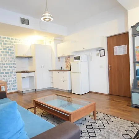 Apart Otel Mosilor Bükreş