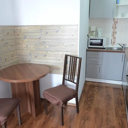 Mosilor 公寓式酒店 布加勒斯特