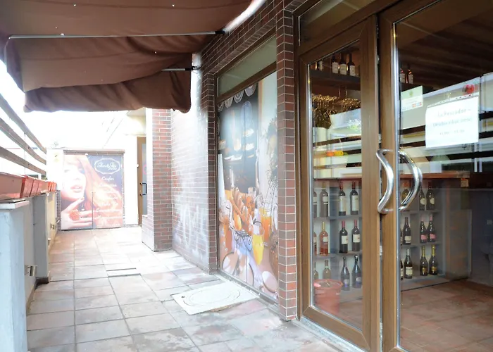 Mosilor Hotel de apartamente