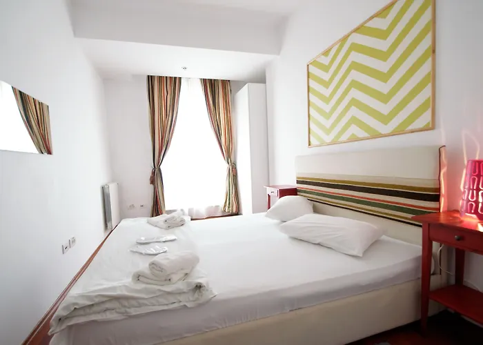Mosilor 3* Bucureşti