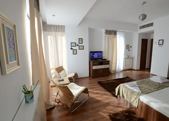 Mosilor 3* Βουκουρέστι