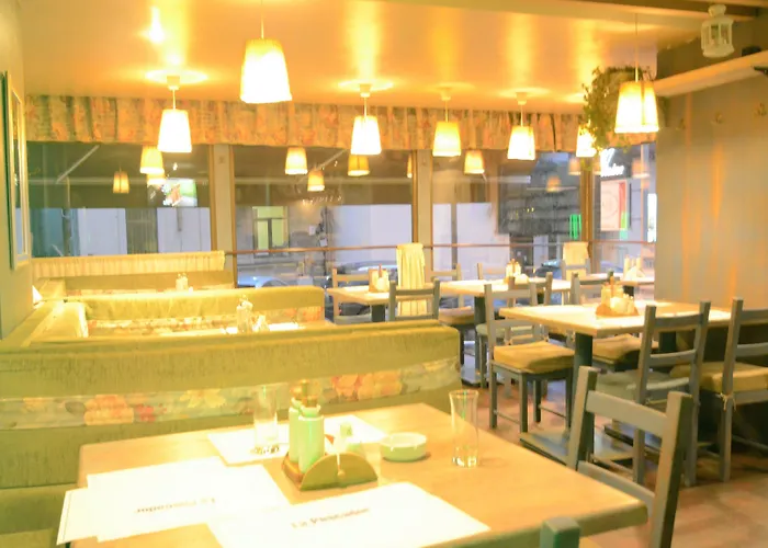 Mosilor Hotel de apartamente 3*