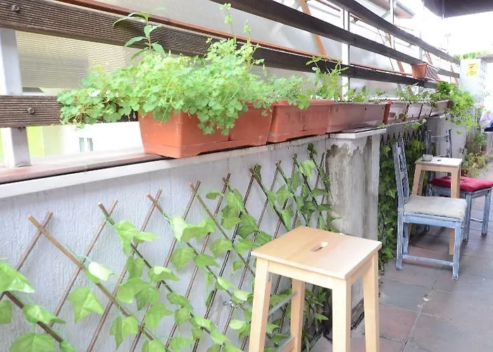 Mosilor Hotel de apartamente Bucureşti