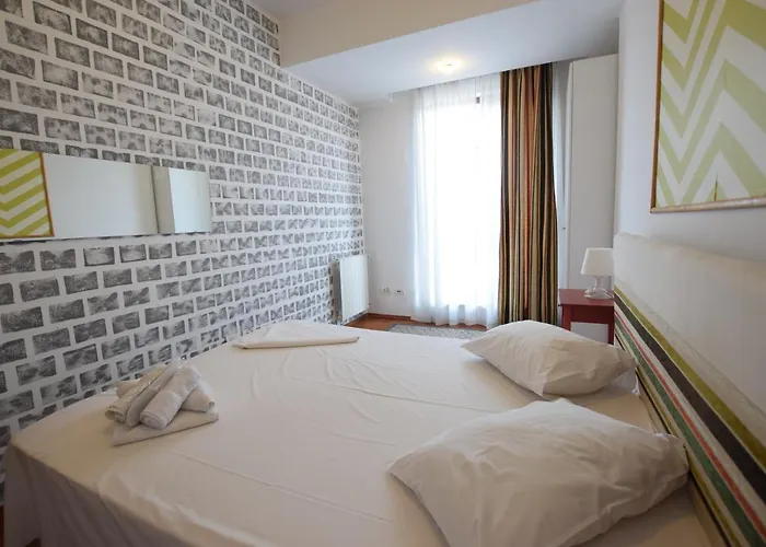 Mosilor 3*