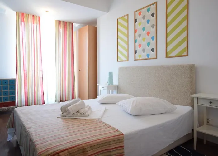 Hotel de apartamente Mosilor 3*