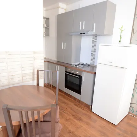 Mosilor Ξενοδοχείο με διαμερίσματα 3*