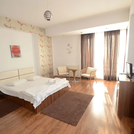 Mosilor Βουκουρέστι