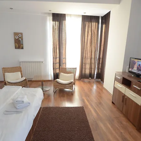 Mosilor 3* Βουκουρέστι