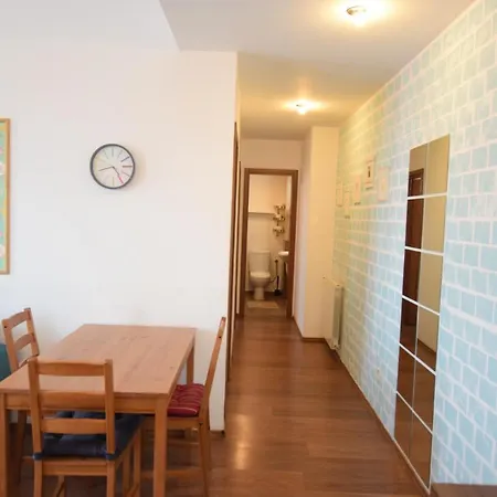 Ξενοδοχείο με διαμερίσματα Mosilor Βουκουρέστι