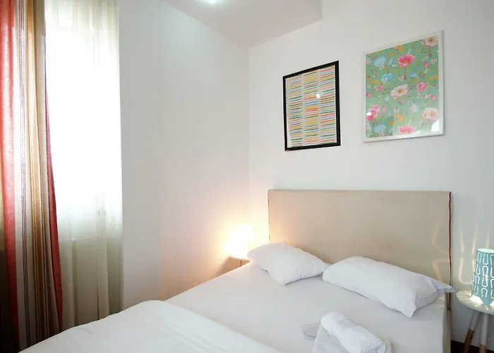 Mosilor Apartmanhotel 3*