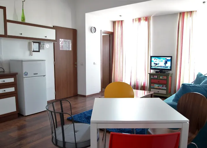 Mosilor Bukarest