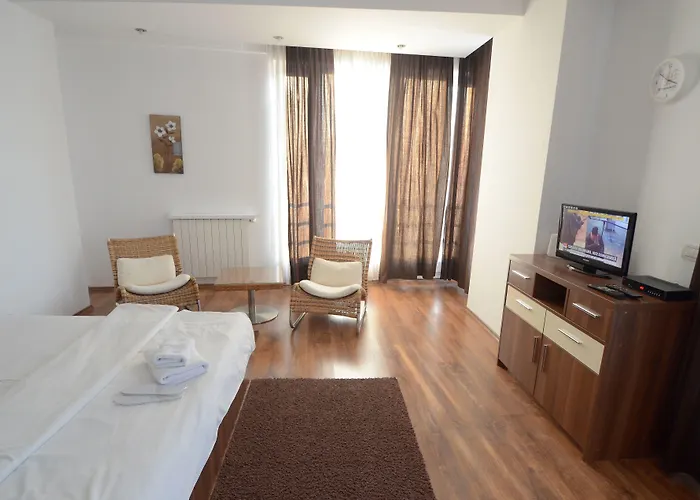 Mosilor 3* Bukarest