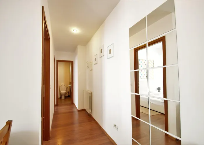 Mosilor Apartmanhotel 3*