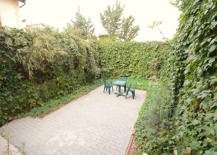 Mosilor 3* Bukarest