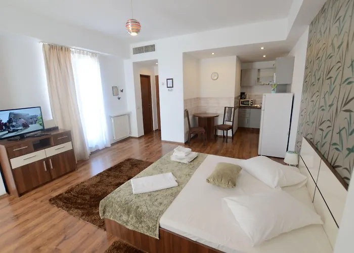 Mosilor 3* Bukarest