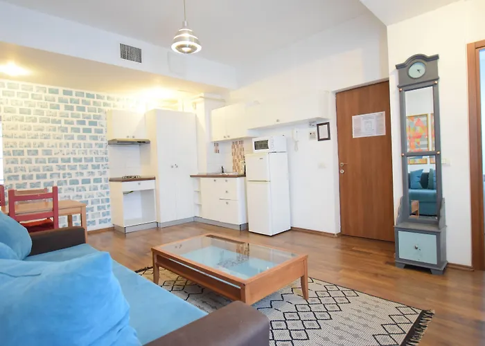 Mosilor 3* Bukarest