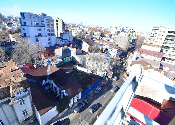 Mosilor Bukarest