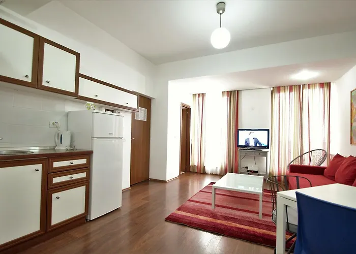 Mosilor 3* Βουκουρέστι