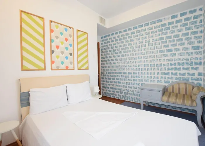 Mosilor Apartmanhotel Bukarest
