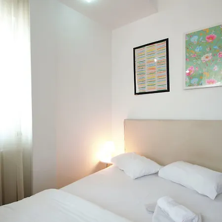 Mosilor Apart-hotel 3*