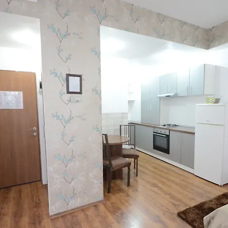 Mosilor Apart-hotel 3*