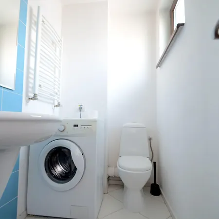 Mosilor Apart-hotel Bucareste