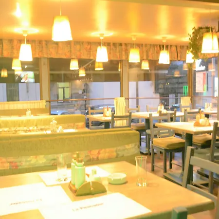 Mosilor Apart-hotel 3*