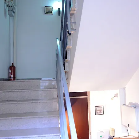 Apart-hotel Mosilor 3*