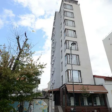 Apart-hotel Mosilor 3*