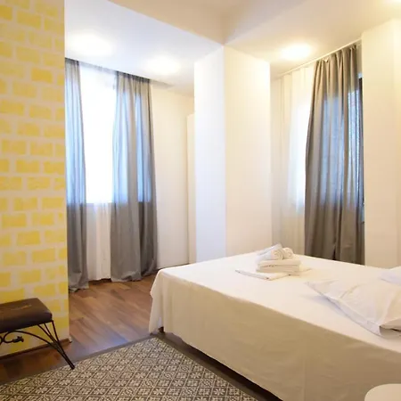 Aparthotel Mosilor Bukurešť